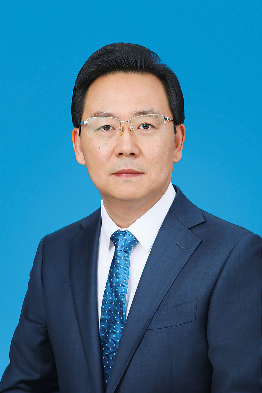 "全国人大代表,吉林省吉林市委书记胡斌说.