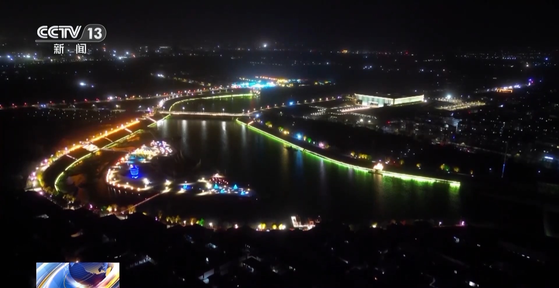 首次开放来河南安阳感受博物馆奇妙夜