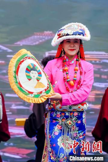 青海果洛文旅推介活动在广州举行