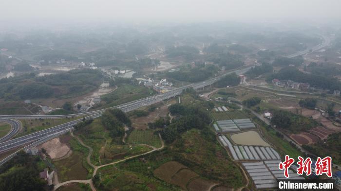 重庆高速公路水运建设迎开门红