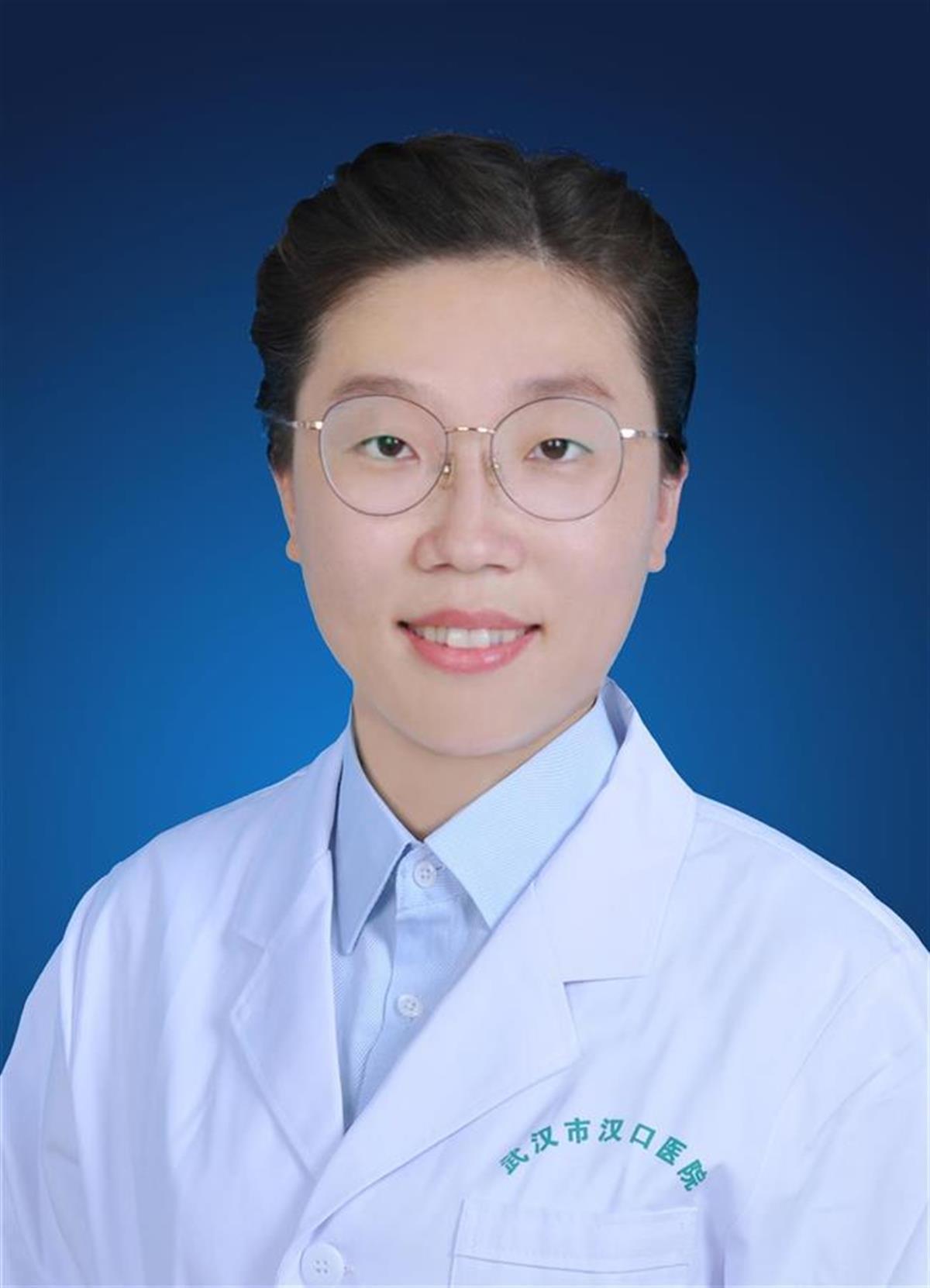 武汉市汉口医院康复医学科主任杨珺(医生供图)那么,什么样的运动方式