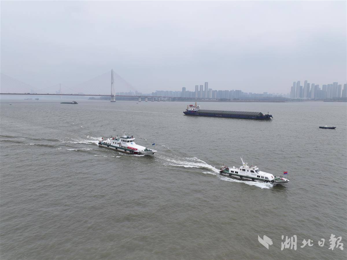 3月1日0时起武汉6条通江支流季节性禁渔