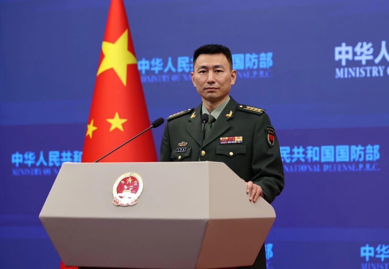 国防部中国军队将承办国际军事体育理事会第七届亚洲会议
