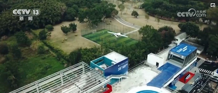 万亿级市场规模通用航空装备成为低空经济增长强大推动力