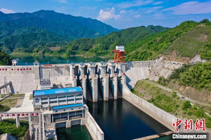 十年治水广西交出亮眼答卷