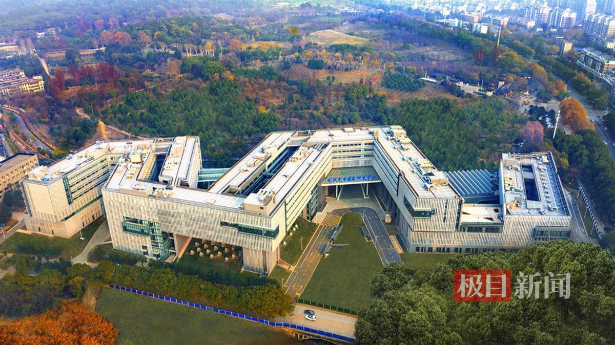上新啦华科大武汉光电国家研究中心上线百校百馆