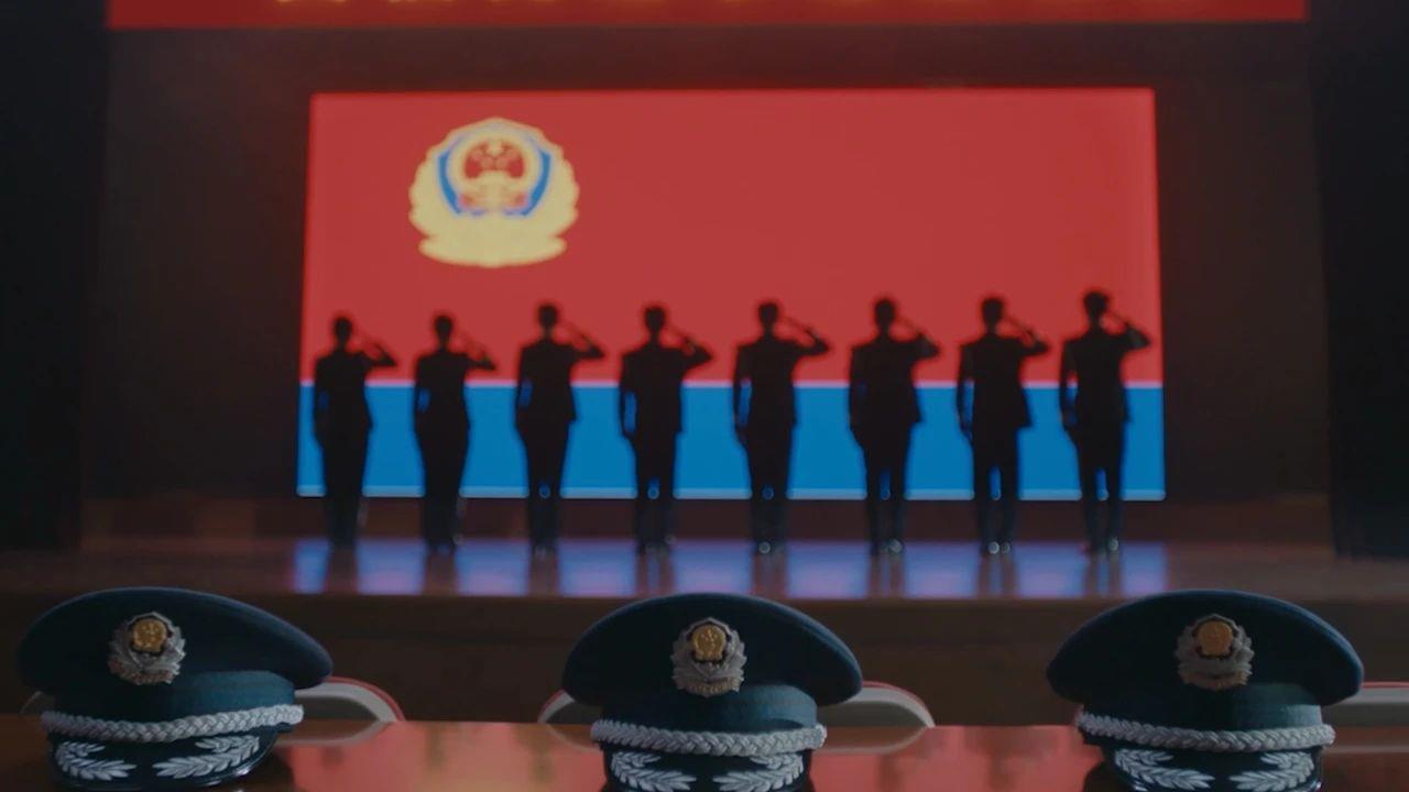 细节披露!冒充国安干警行骗获刑十年六个月