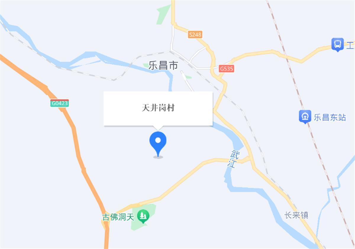 4月4日,韶关市乐昌市多位村民在清明节拜山时,遭遇雷雨天气,7人因雷击