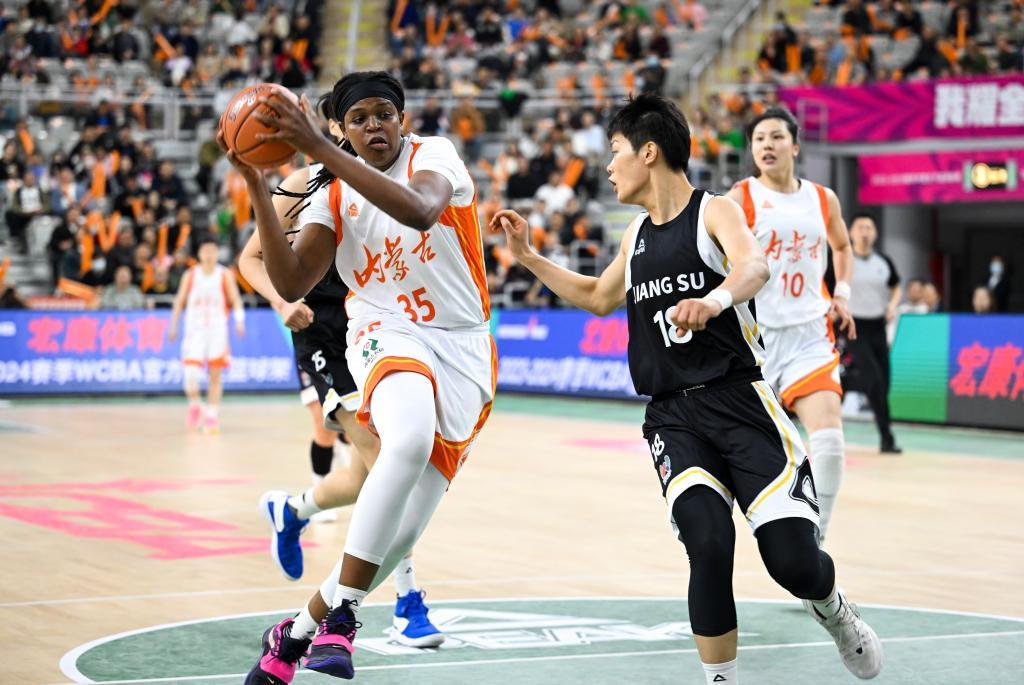 四川,内蒙古女篮晋级wcba总决赛-荆楚网-湖北日报网