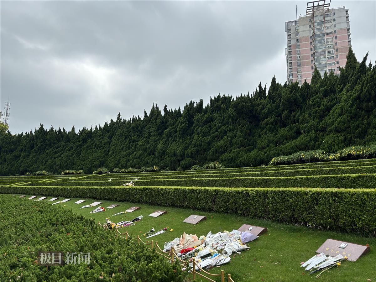 陈延年陈乔年墓图片