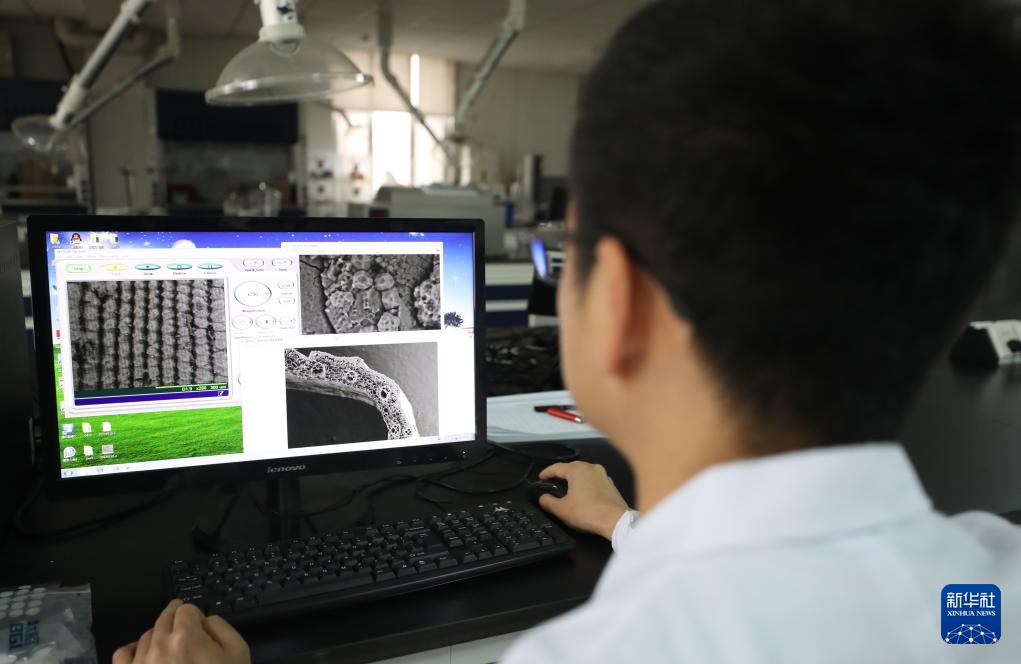 探访北方粳稻育种栽培技术国家地方联合工程实验室(辽宁)