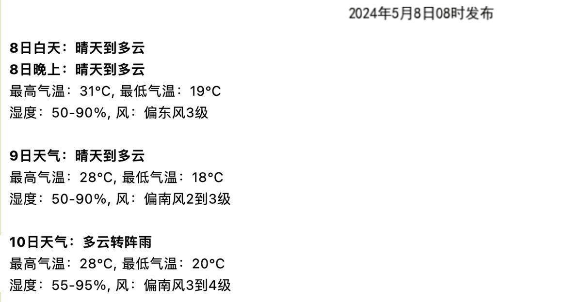 武汉市今明天气晴好-荆楚网-湖北日报网