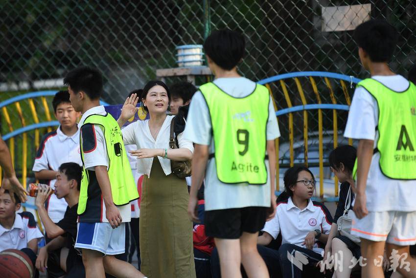 水果湖一中校长图片