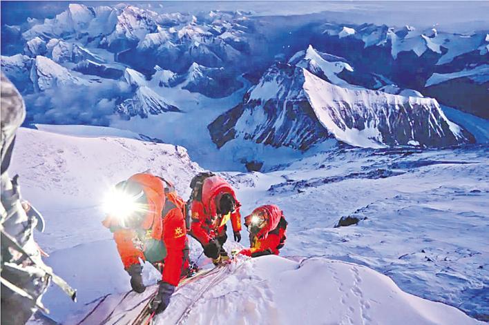 (中国地质大学(武汉)供图)湖北日报讯 (记者张歆,通讯员王俊芳,李伦)