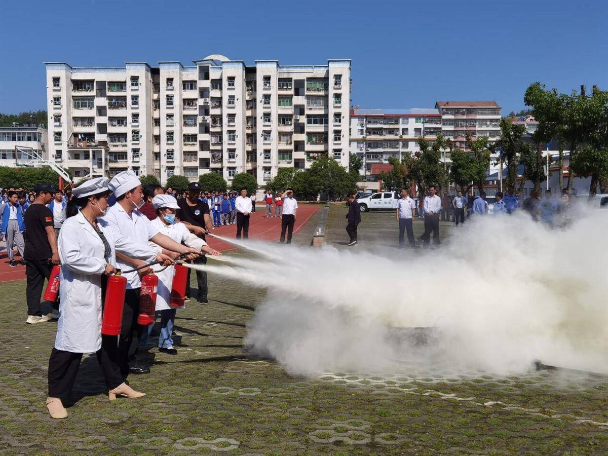 湖北防震减灾科普宣传活动:形式多样,内容丰富,成效显著
