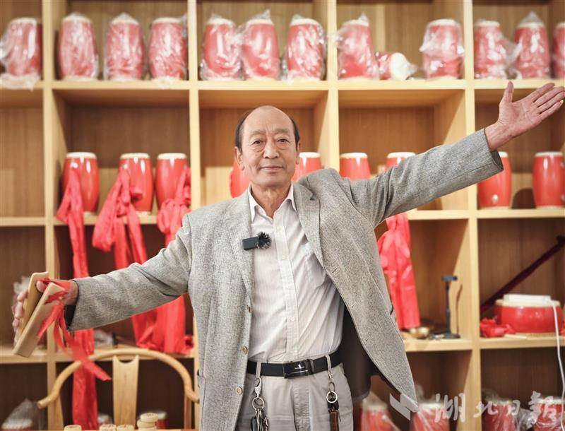 移风易俗 文明实践扬新风丨房县:给人情减负 为幸福加分