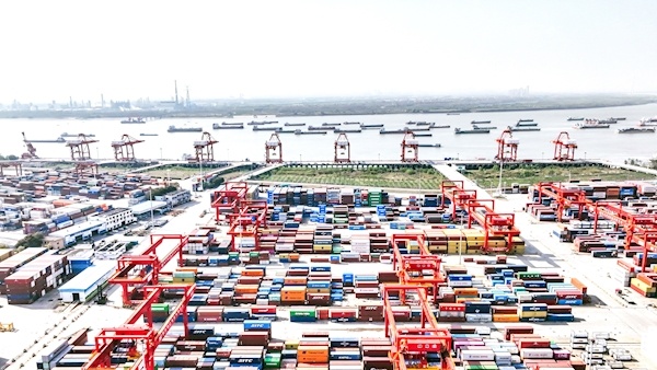 建成水陆空三个核心港打造服务全球航空货运大通道  武汉加快建设国内