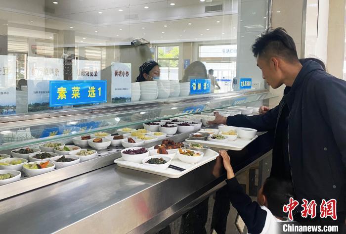 扬州餐饮服务