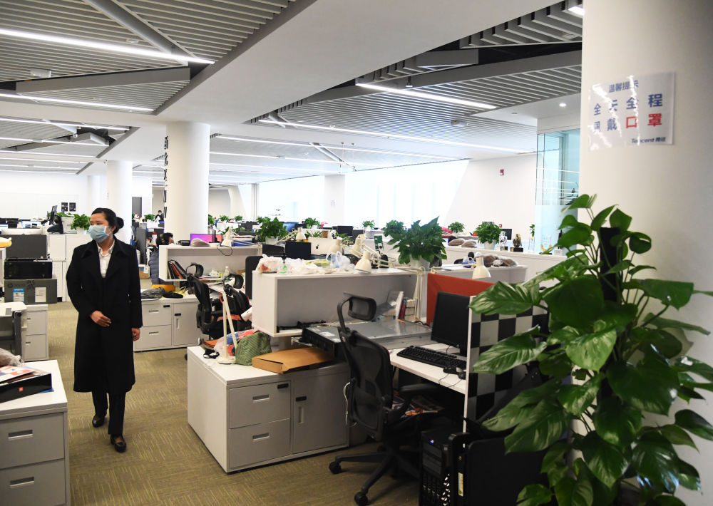 这个"村"的新风向标,新华社万字长文讲透了 | 新华深读