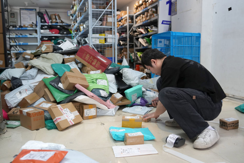 杭州余杭区就业市场热度升温