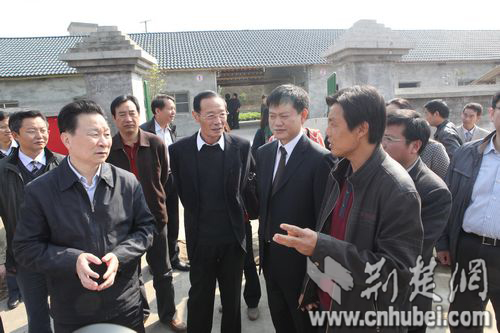 农业部副部长高鸿宾图片