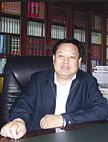 周宝生:小山沟崛起"神州第一组"(组图)_荆楚网 www.cnhubei.com