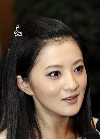 "小婉君"金铭嫁安玉刚 安玉刚身家背景大揭密