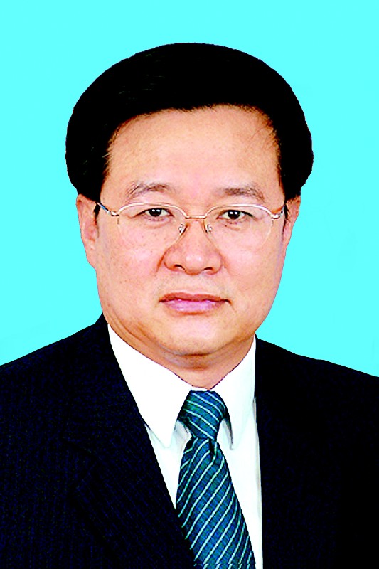 湖北省委宣传部长图片