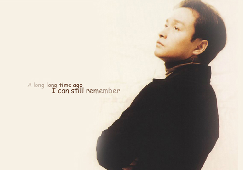 张国荣惊世讯息将公布 网友猜测其六种自杀原因(图)