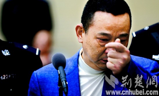刘汉刘维涉黑案庭审结束 35名被告人认罪或部分认罪
