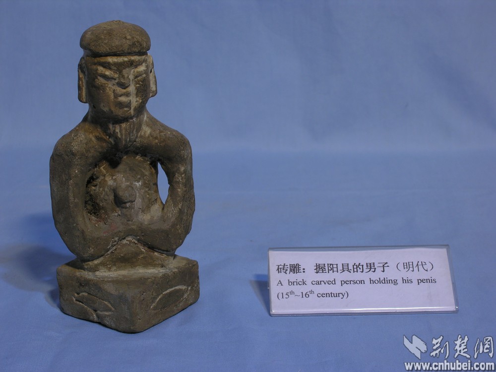 揭秘武汉性学博物馆创建历程:11年只赔不赚靠什么坚守