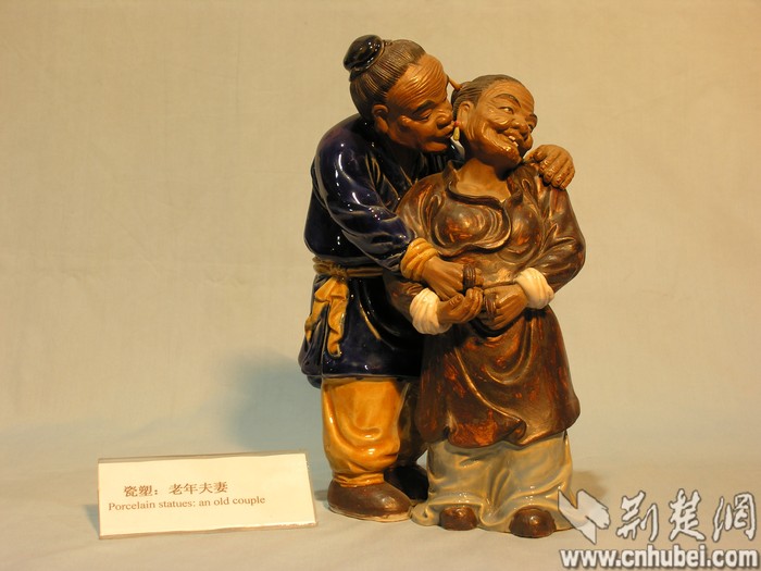 武汉达临性学博物馆图片