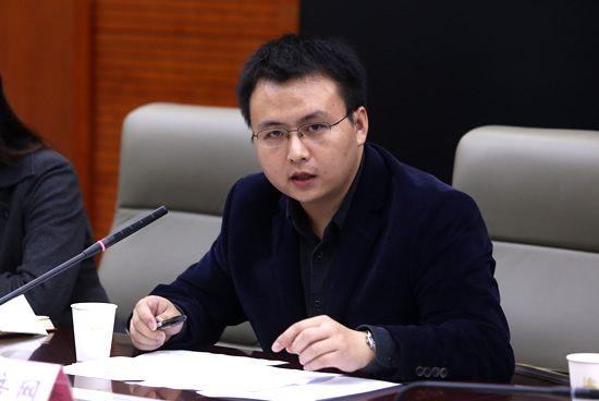 知音传媒:维护网络的法治等于维护社会的基本秩序