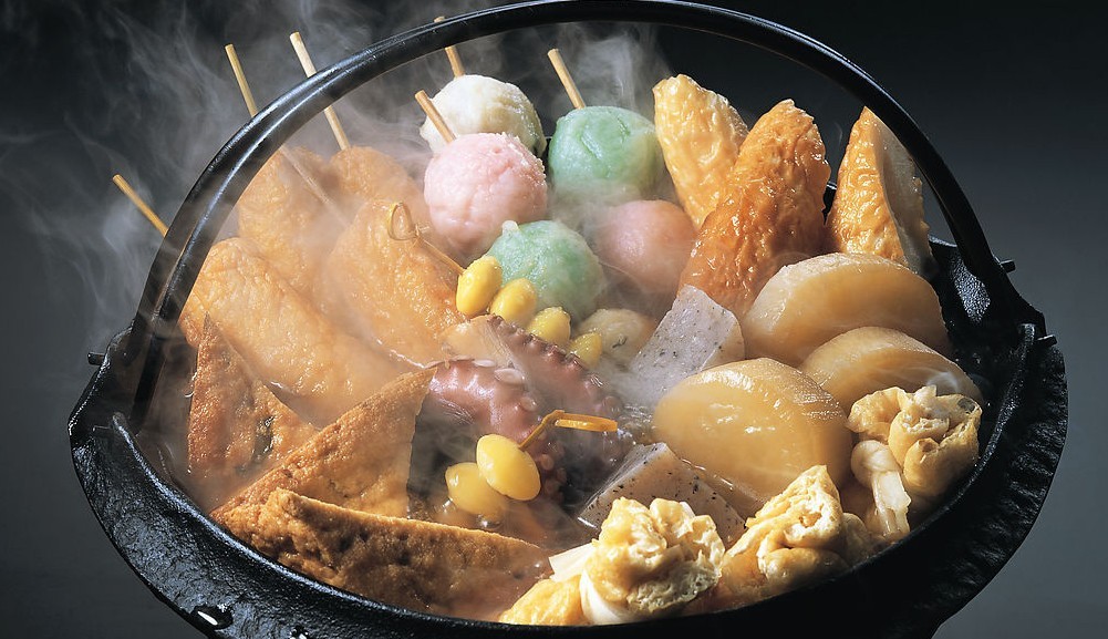 日本专家揭秘关东煮煮不烂不下沉原因 呼吁千万别吃