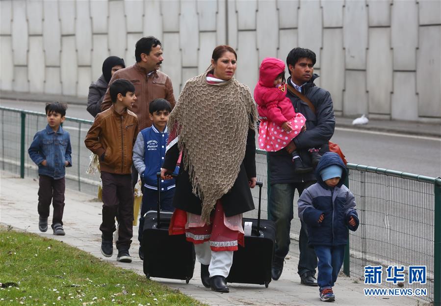 布鲁塞尔爆炸袭击死亡人数升至21人 暂无中国公民伤亡报告(图)