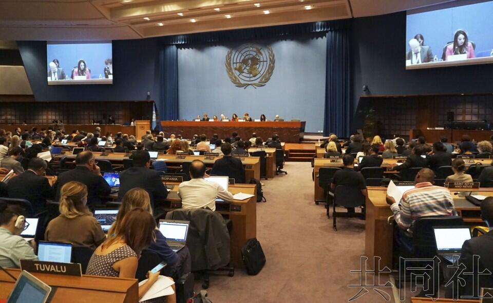 联合国圆桌会议图片图片