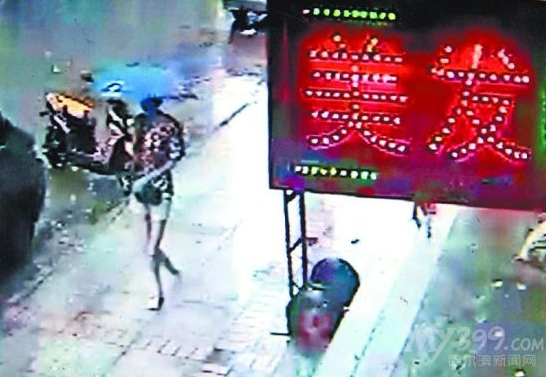 女孩送孕妇被害 女孩迷晕性侵杀人抛尸现场直击揭秘