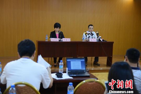 汕尾检方:林祖恋承认乌坎学校跑道工程中收回扣