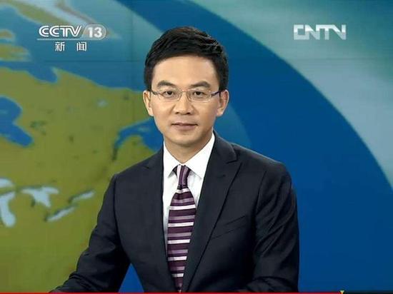 前央视名嘴郎永淳酒驾被拘!曾主持《新闻联播》《新闻30分》