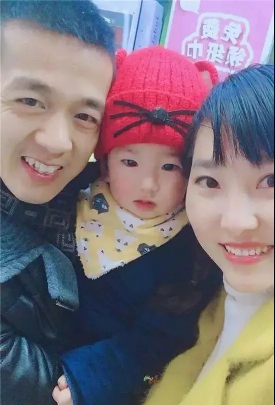 国内新闻女儿今年还不到两岁,从出生到现在,除了偶尔的休假,王帅就没