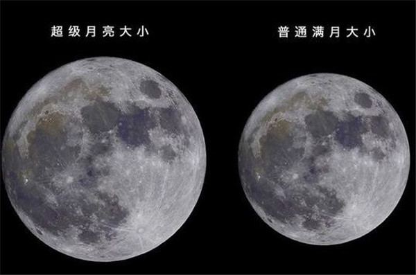 这种罕见的天文现象将暂时远离我们,下一次月全食将发生在2021年5月26