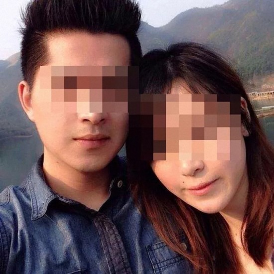 杀妻藏尸案细节披露:嫌犯纹蛇发魔女还买书模仿作案