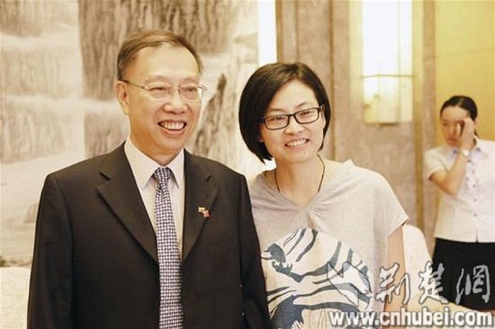 器官移植有望纳入大病救助 湖北是器官移植标兵