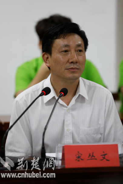 全国主流融媒教育大咖走进湖北生态工程职业技术学院