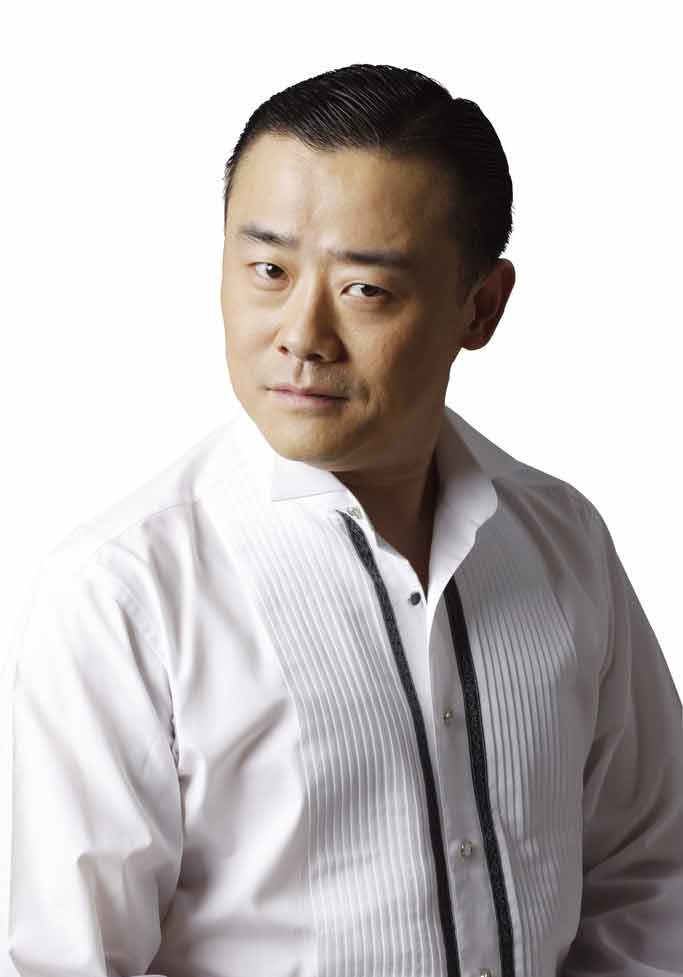 揭秘周立波出道经历:从下海经商到舞台名嘴(图)