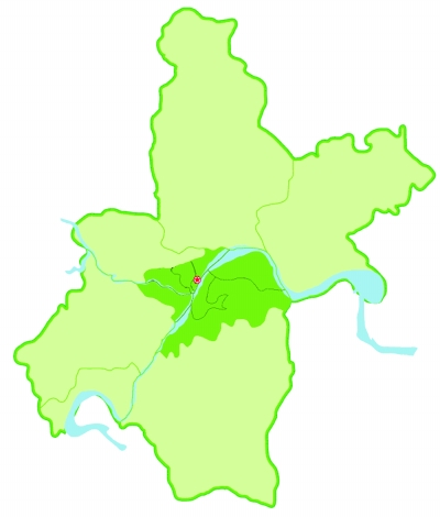 6000年前神秘螺蛳壳土层 汉口人类居住史或前移千年