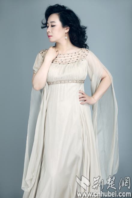 音乐会版《茶花女》江城首演 武汉籍歌唱家领衔