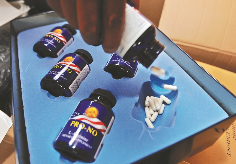 记者卧底目睹钓鱼营销全程 五部门组成专班展开调查