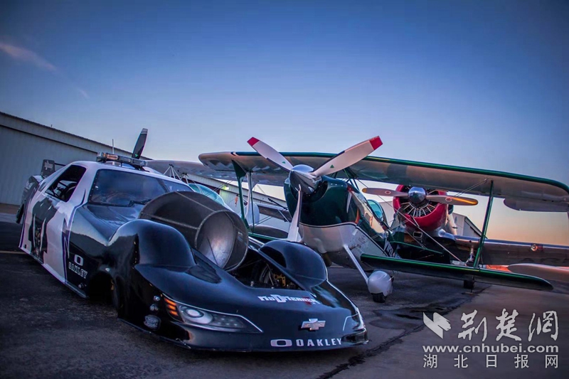 reno国际航空锦标赛进入倒计时 50架飞机12个参赛队将于本周五炫技